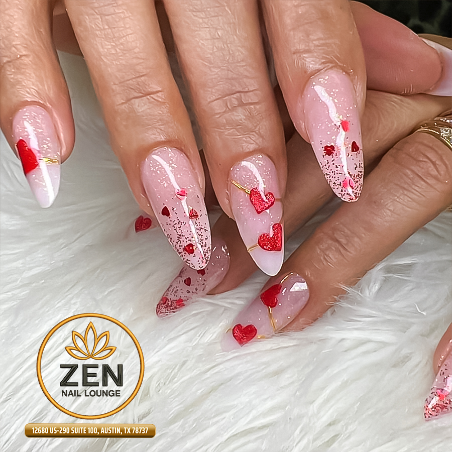 amazing nail
